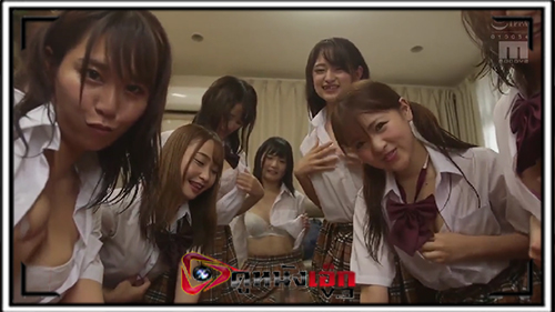 หนังเอวีนักเรียนญี่ปุ่น หนังเอวี นักเรียนญี่ปุ่น Mird GGD_Mird-200
