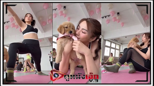 คลิปหลุดใหม่ คลิปหลุดดัง คลิปหลุด WonderFrame 